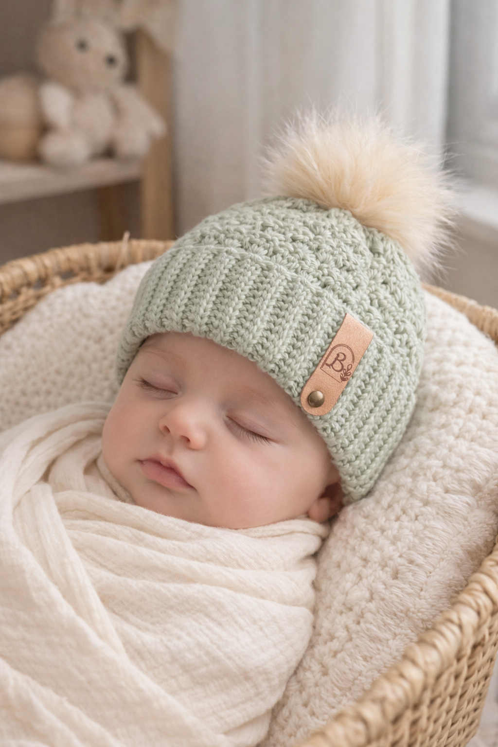 Grandma's Handmade Keepsakes